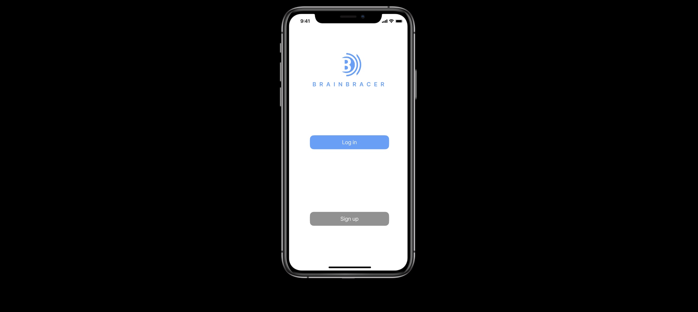 Brainbracer App